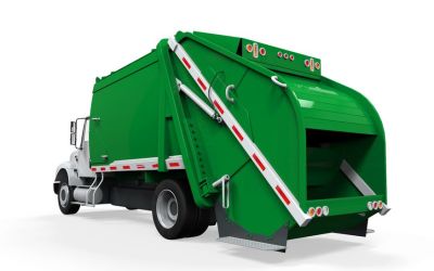 Garbage Truck Insurance in St. Joseph, MO