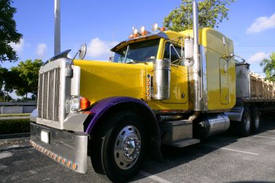 Commercial Truck Liability Insurance in St Joseph, Buchanan County, Missouri
